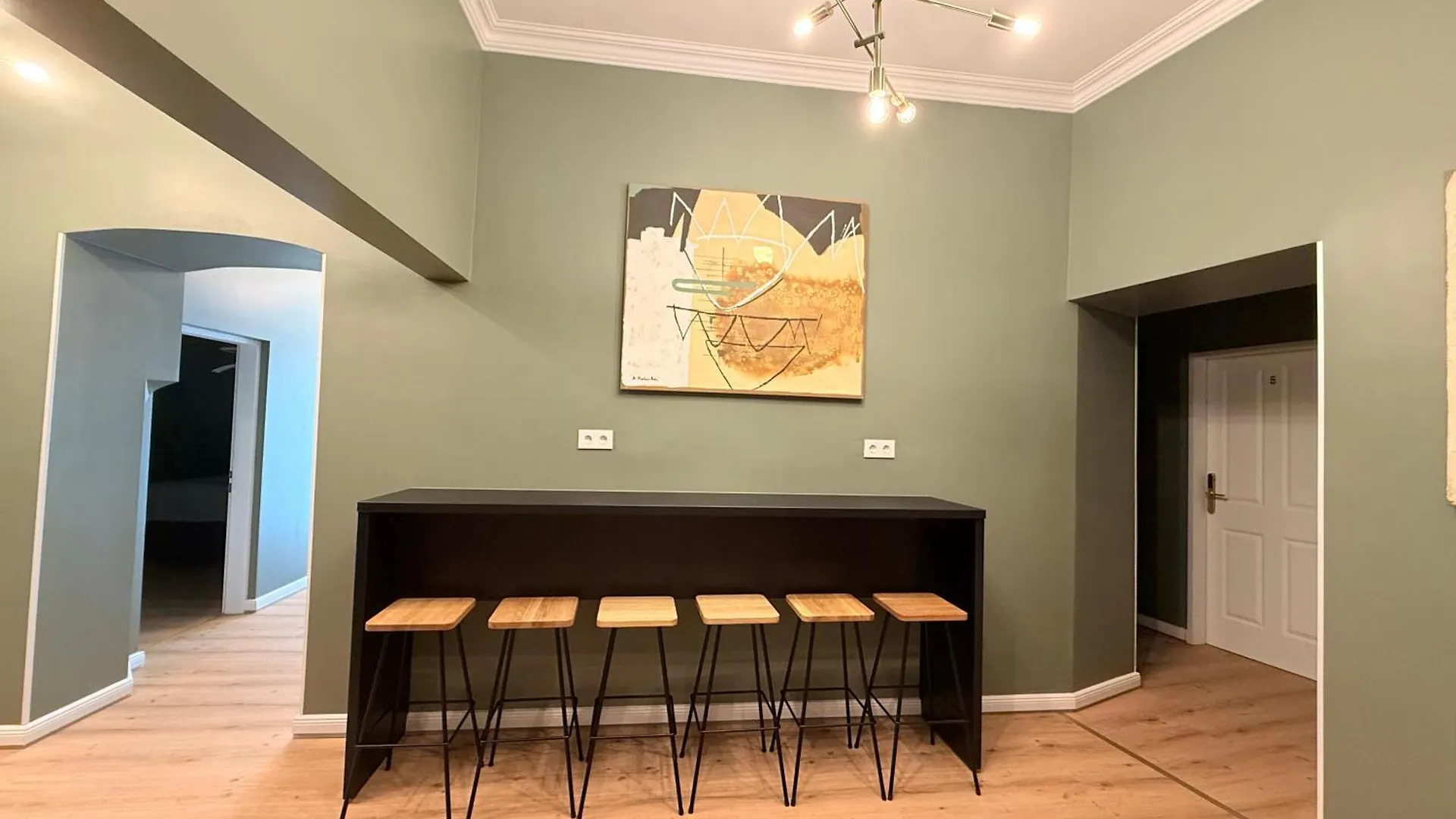 Home1 - District Twelve Boutique Hostel Vienne 0*,  Autriche