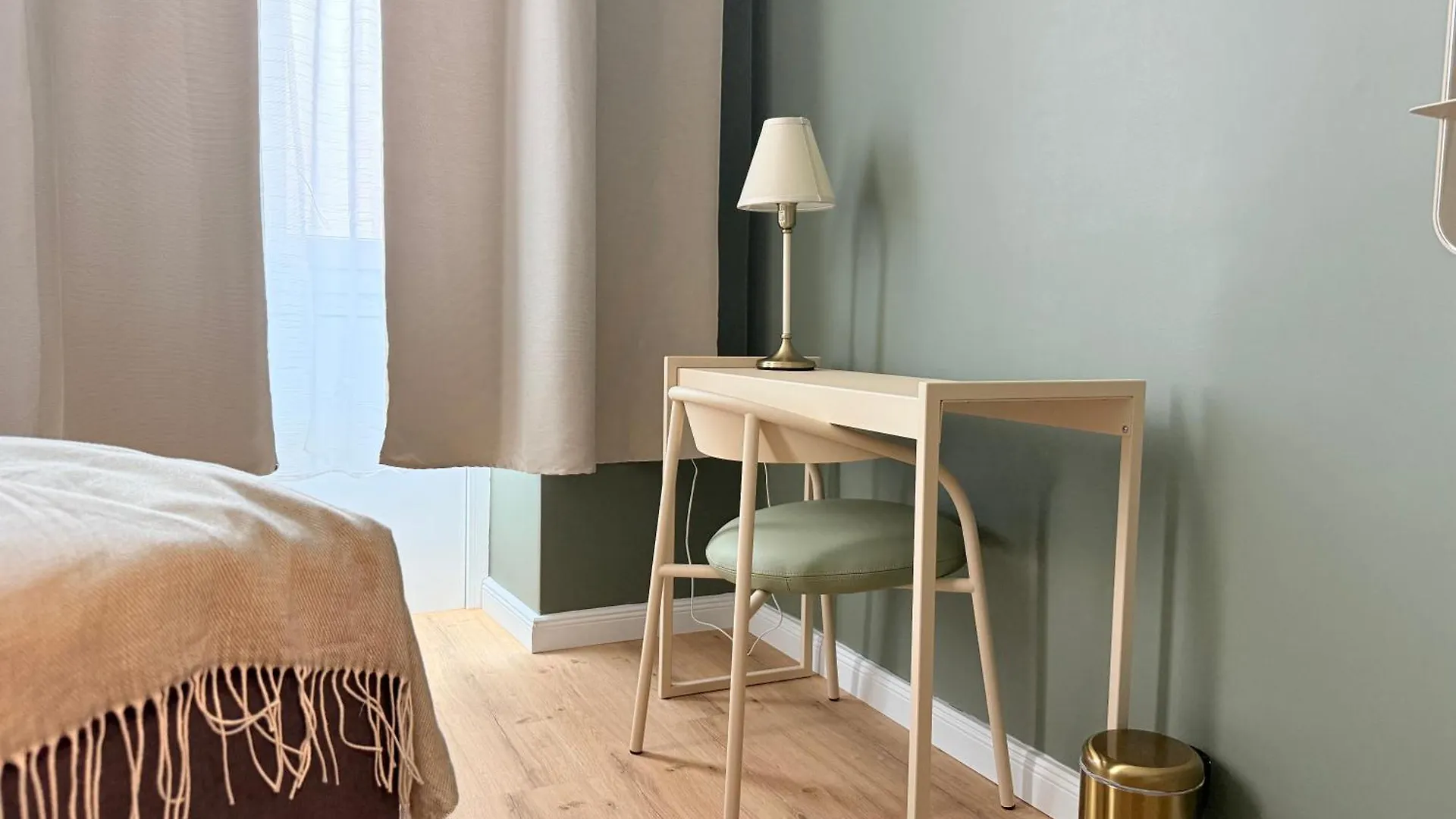 Home1 - District Twelve Boutique Hostel Vienne Autriche