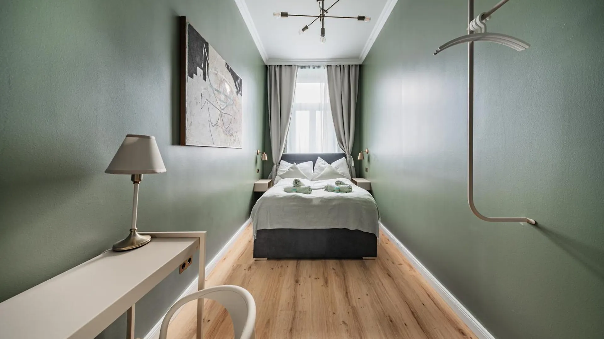 Home1 - District Twelve Boutique Hostel Vienne