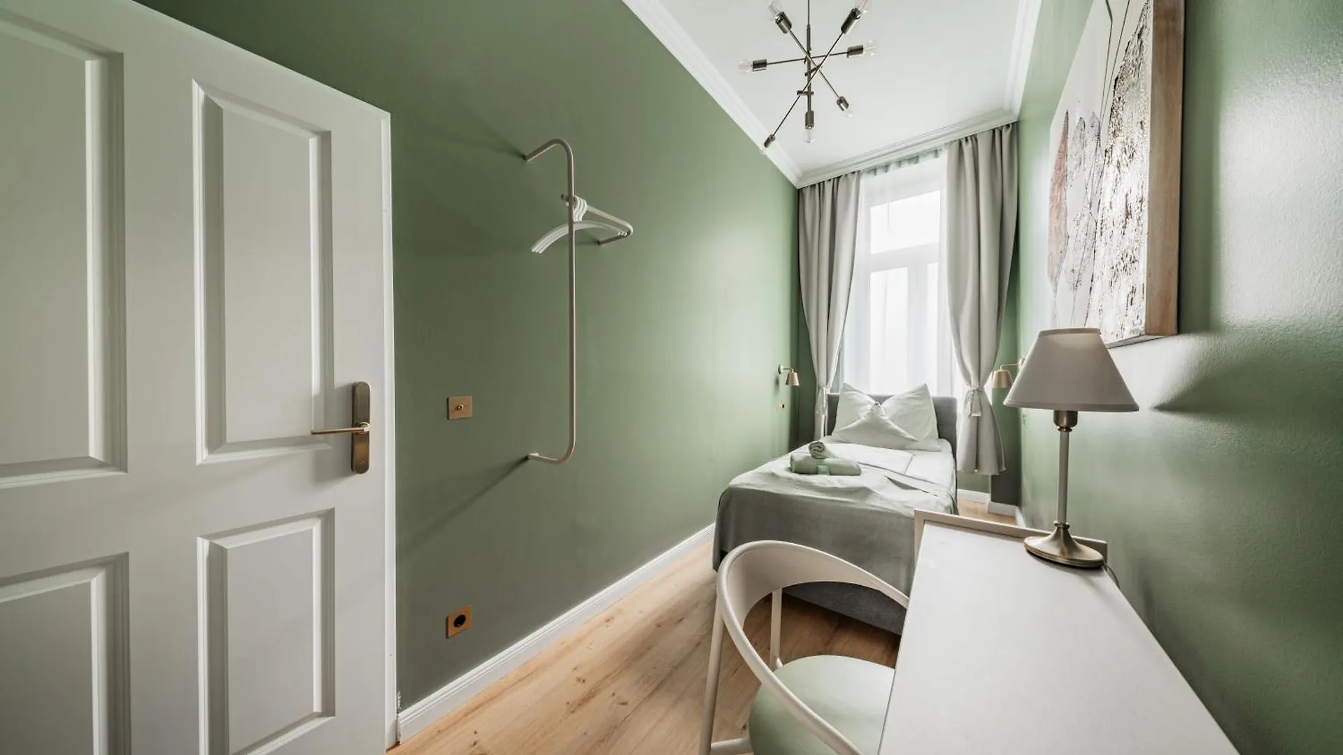 Home1 - District Twelve Boutique Hostel Vienne