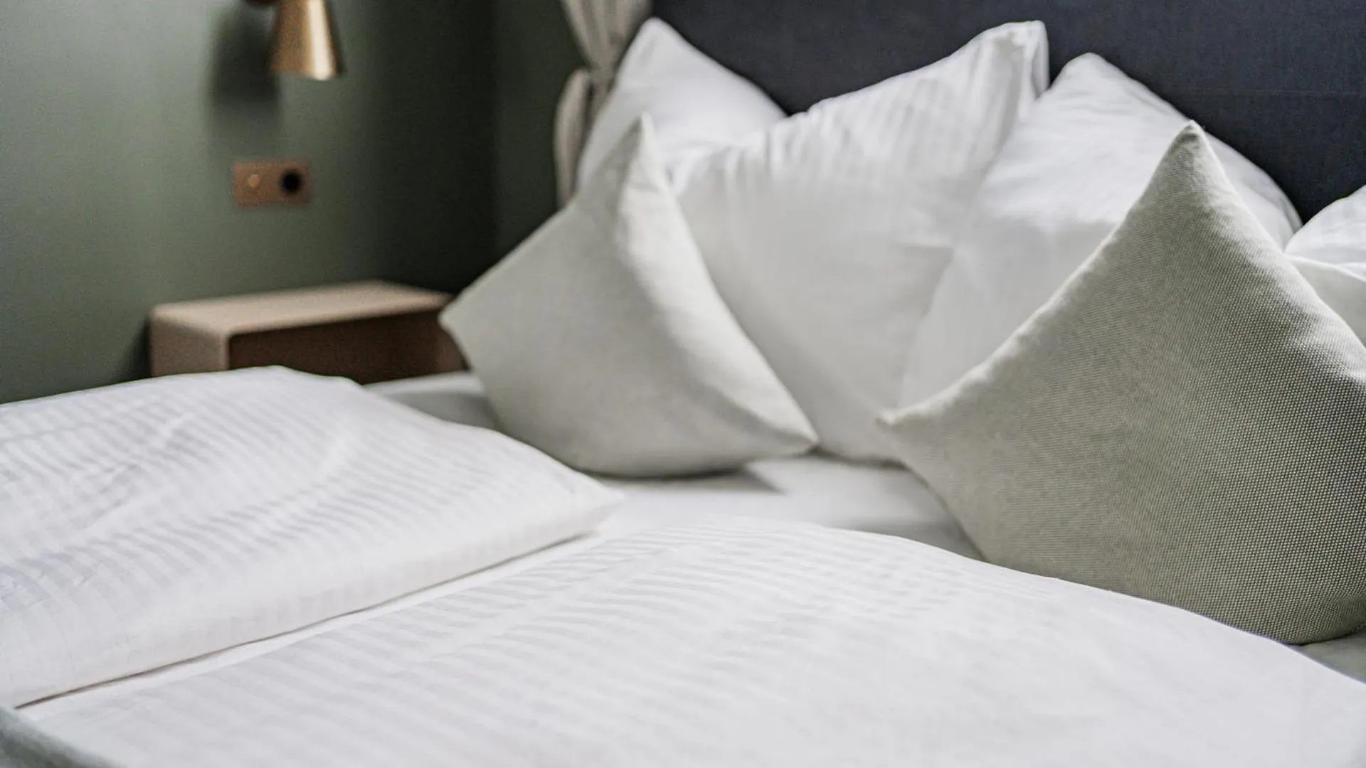 Home1 - District Twelve Boutique Hostel Vienne