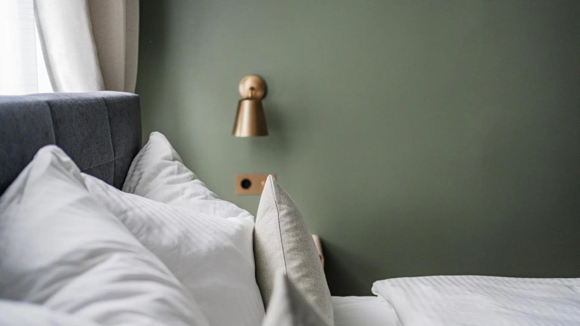 Home1 - District Twelve Boutique Hostel Vienne