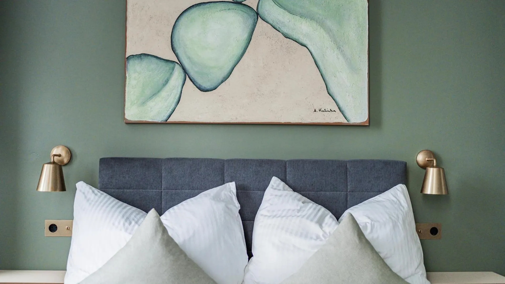 Home1 - District Twelve Boutique Hostel Vienne