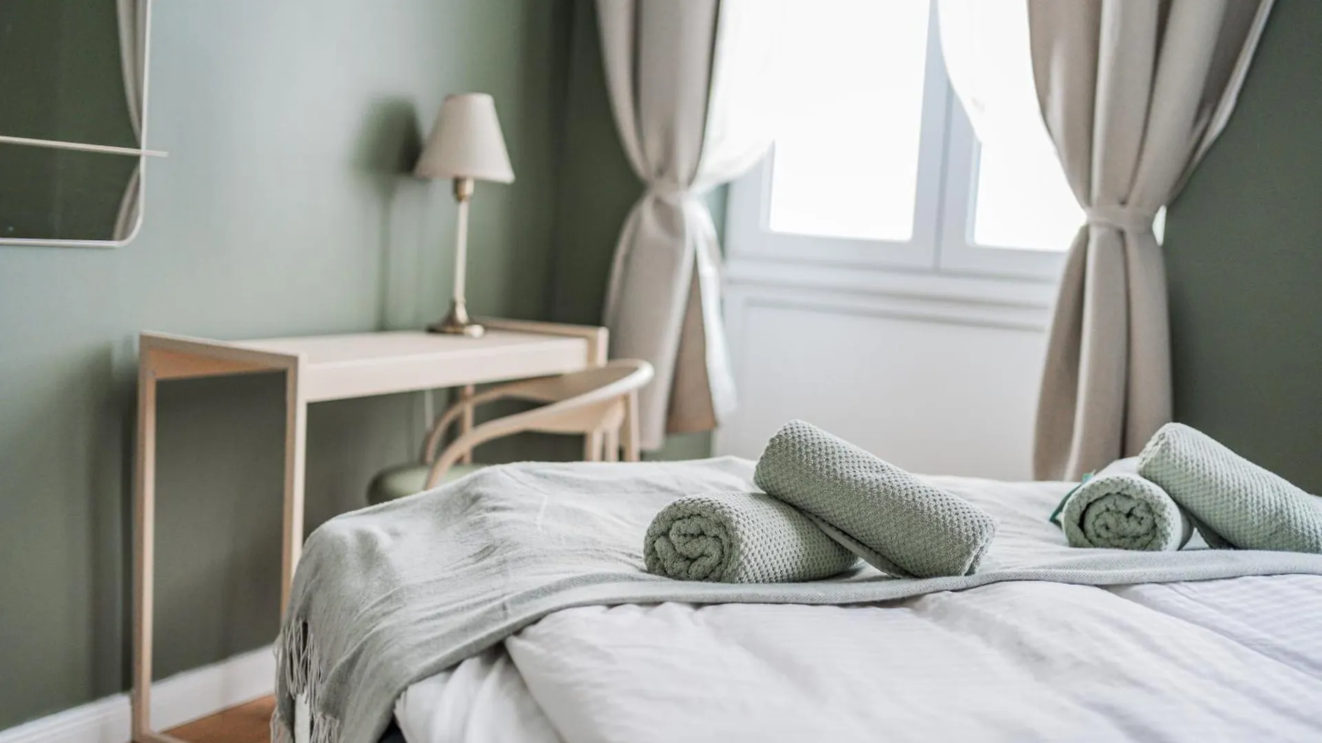 Home1 - District Twelve Boutique Hostel Vienne