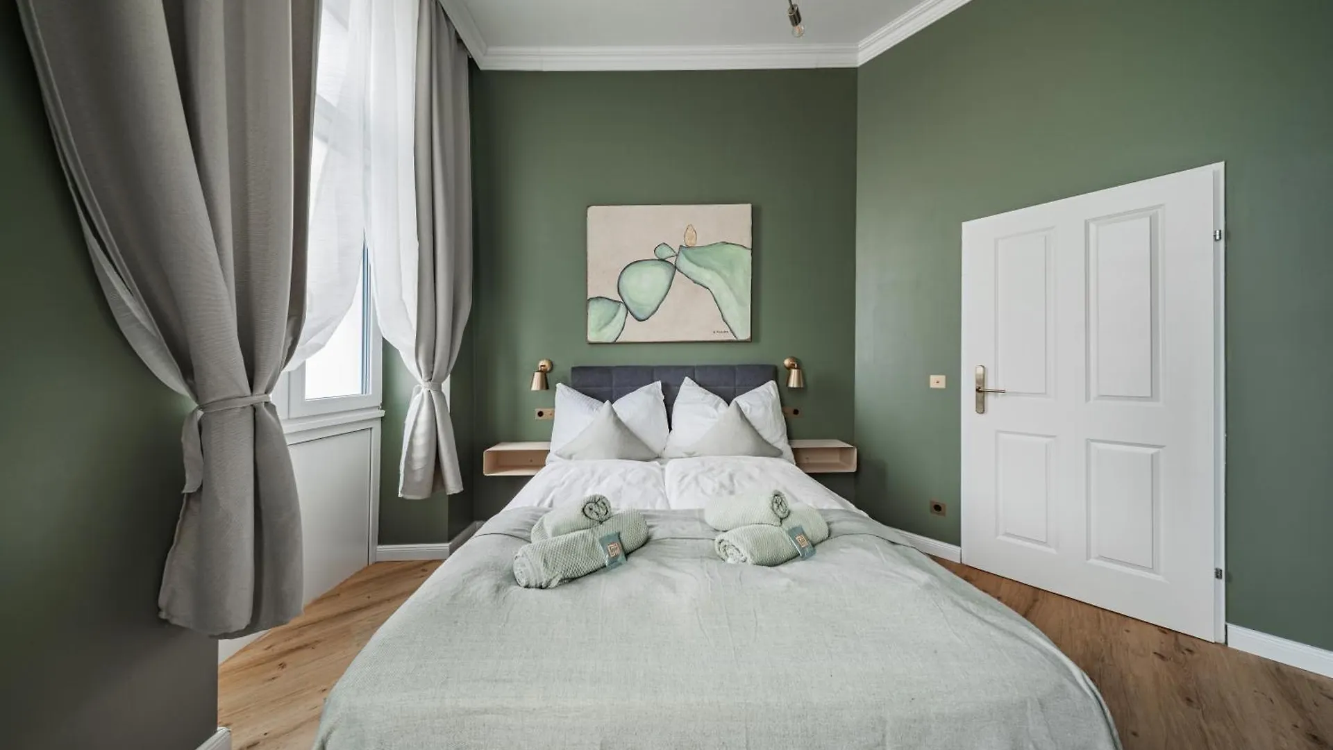 Home1 - District Twelve Boutique Hostel Vienne 0*,  Autriche