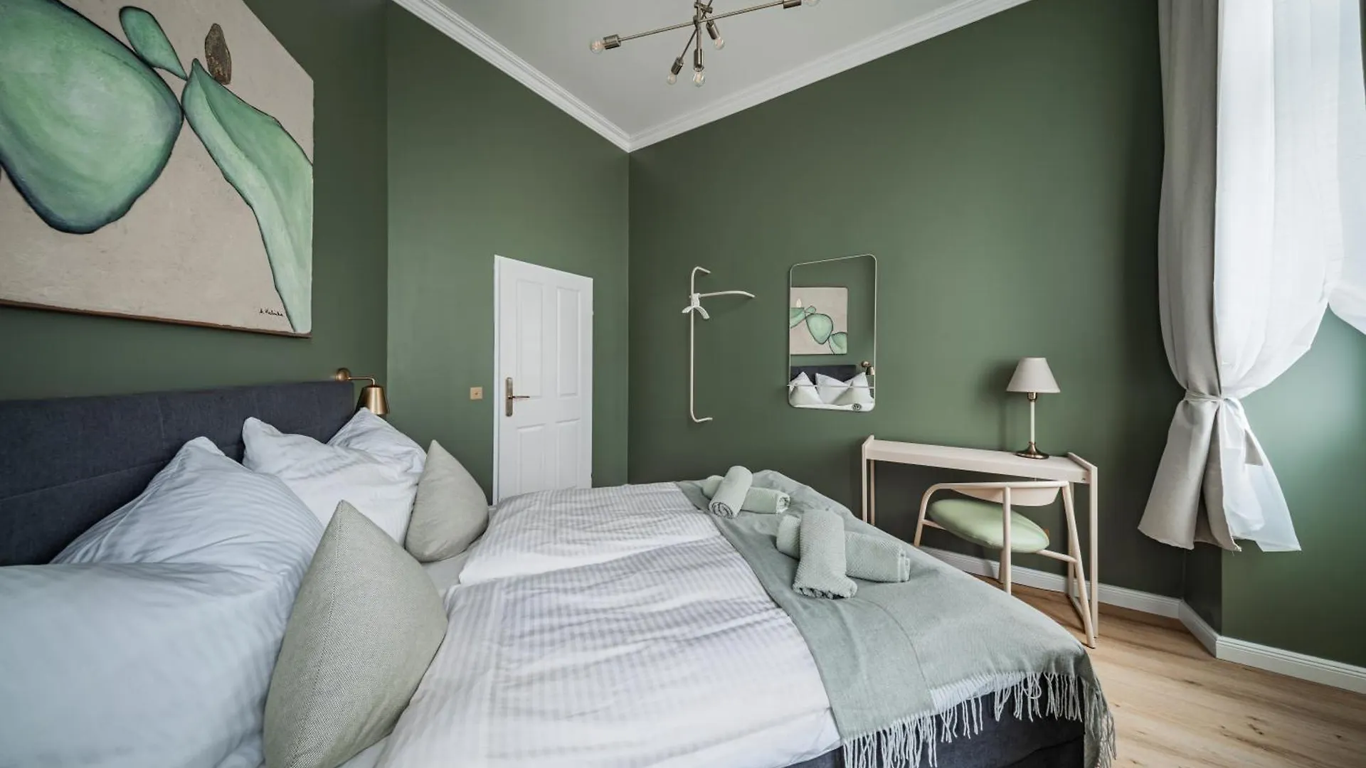 Home1 - District Twelve Boutique Hostel Vienne 0*,
