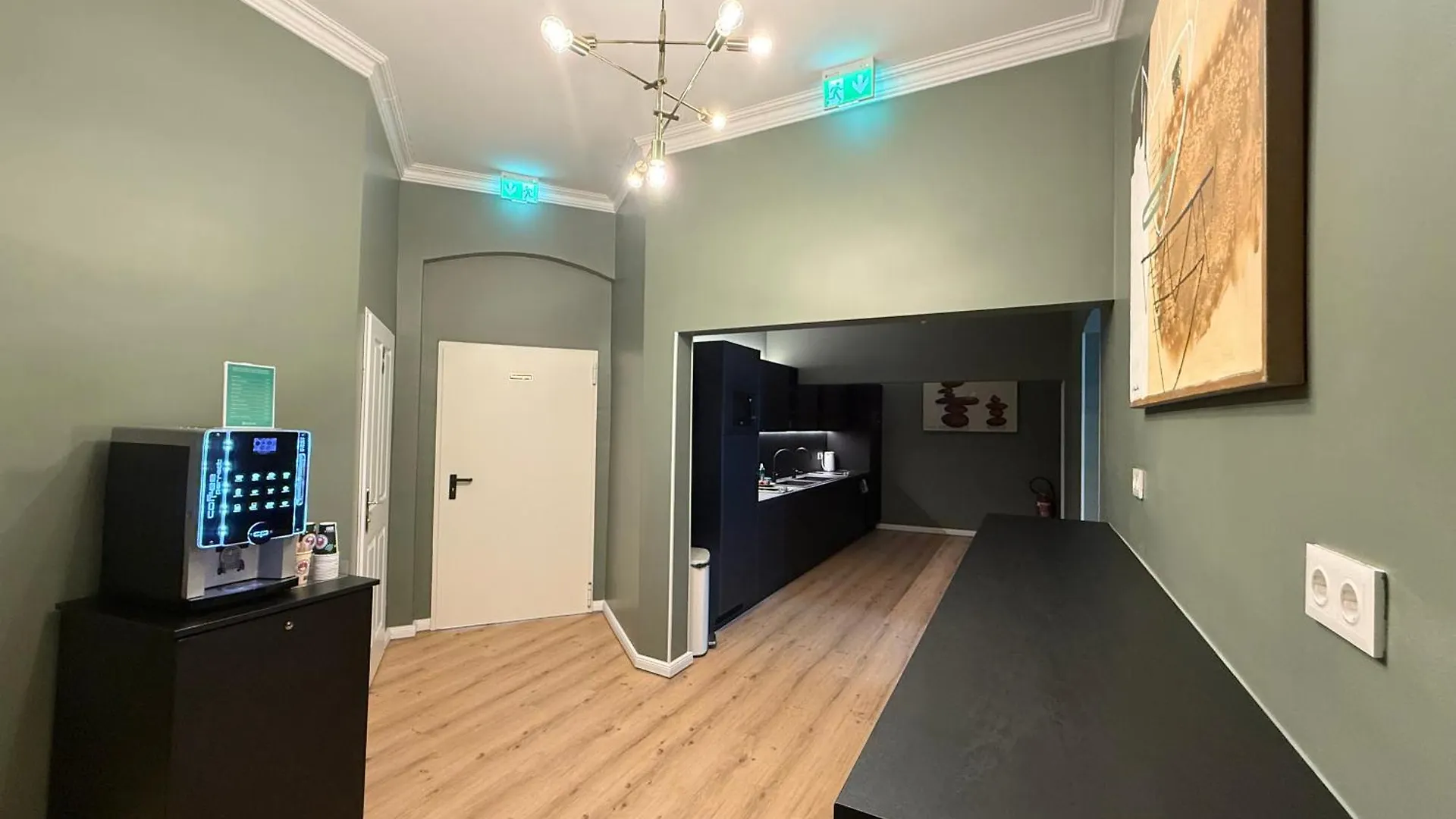 Home1 - District Twelve Boutique Hostel Vienna