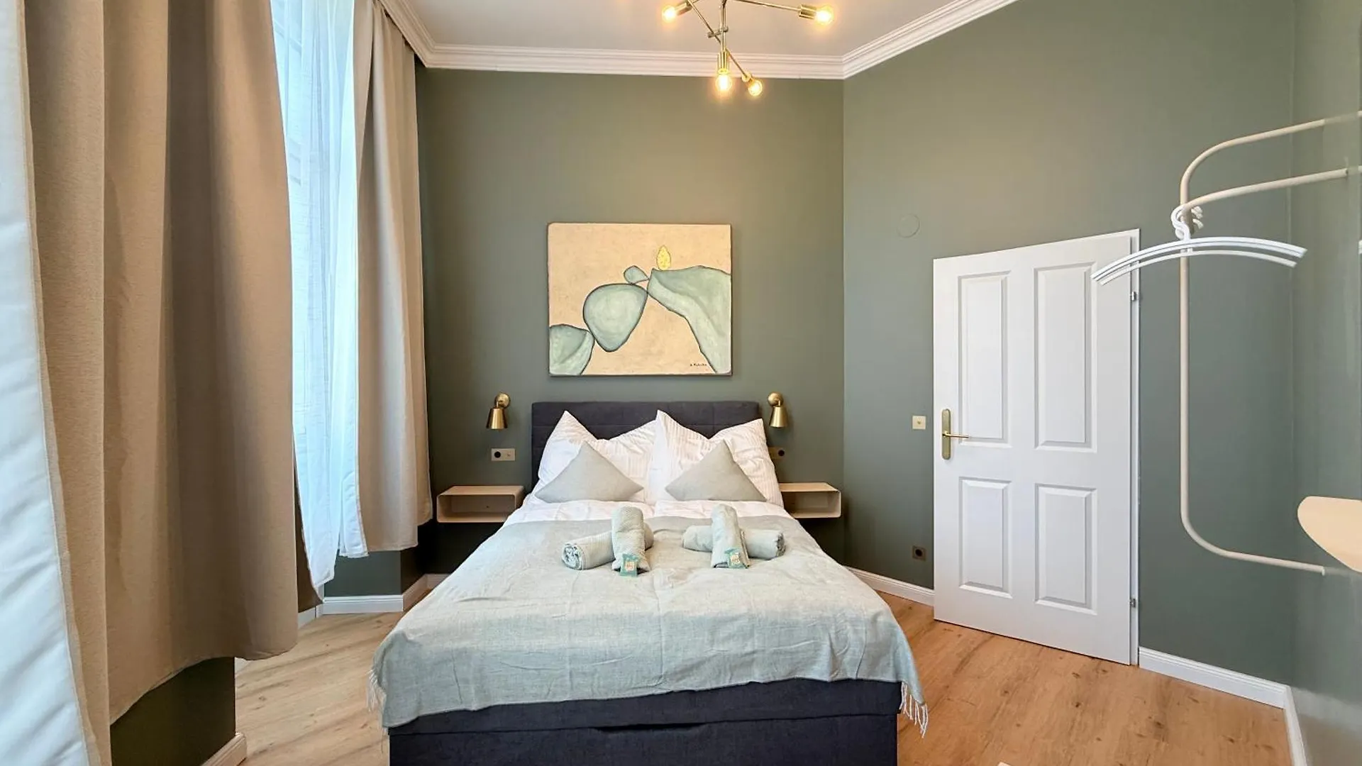 Home1 - District Twelve Boutique Hostel Vienna