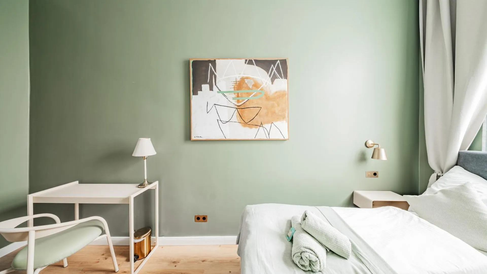 Home1 - District Twelve Boutique Hostel Vienna