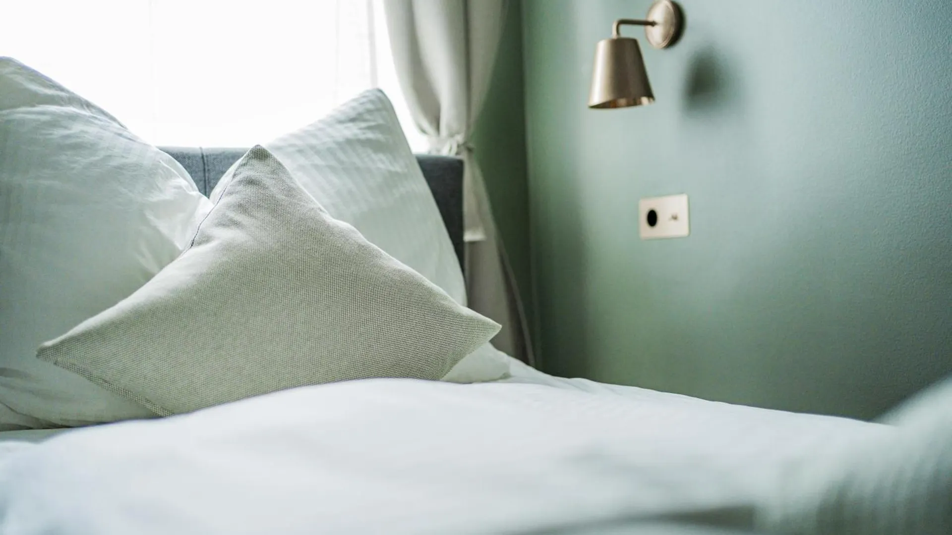 Home1 - District Twelve Boutique Hostel Vienna Austria