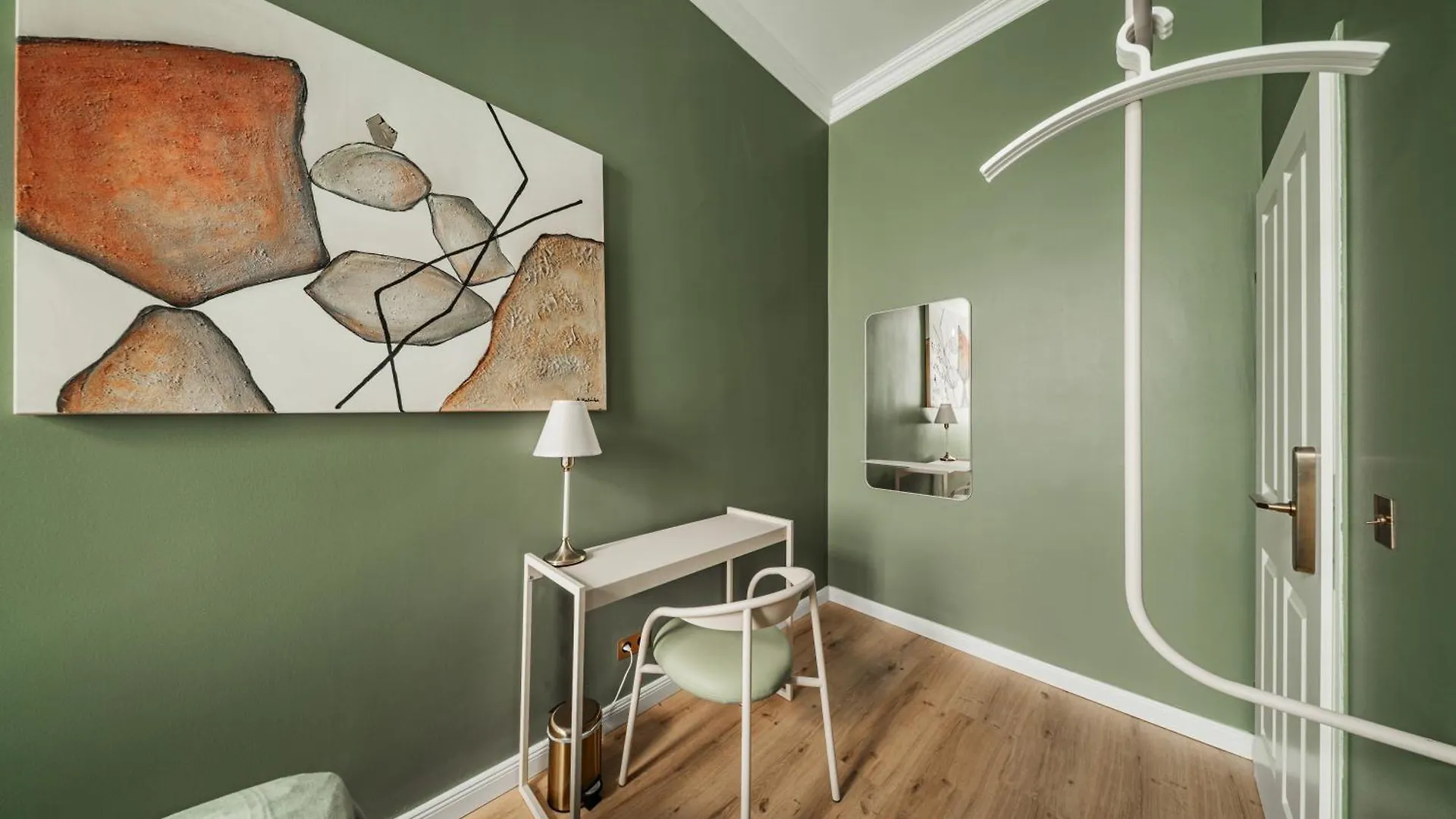Home1 - District Twelve Boutique Hostel Vienna