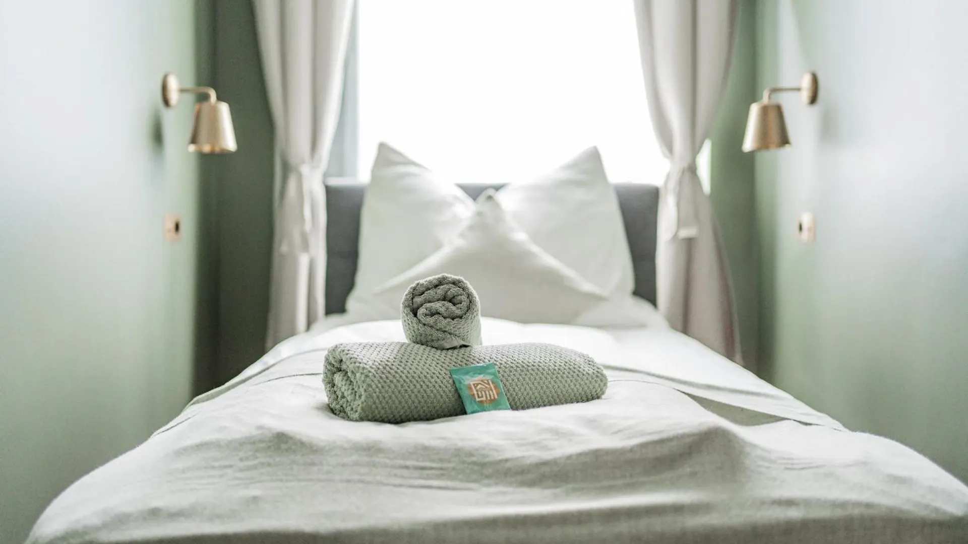 Home1 - District Twelve Boutique Hostel Vienna