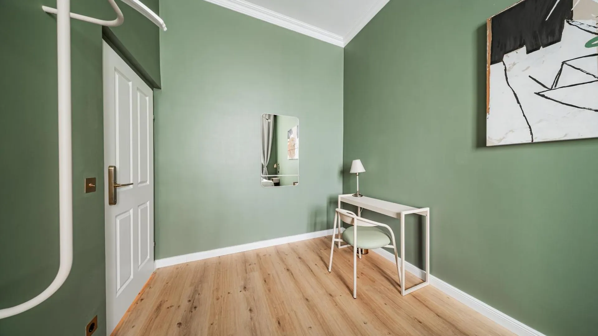 Home1 - District Twelve Boutique Hostel Vienna