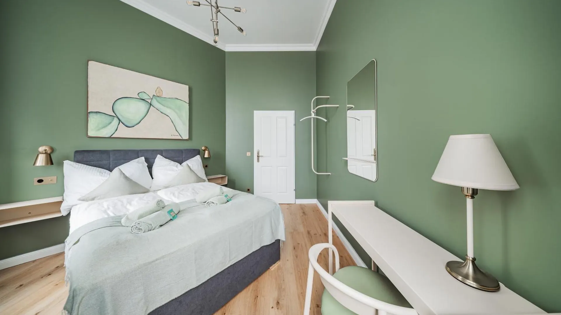 Home1 - District Twelve Boutique Hostel Vienna