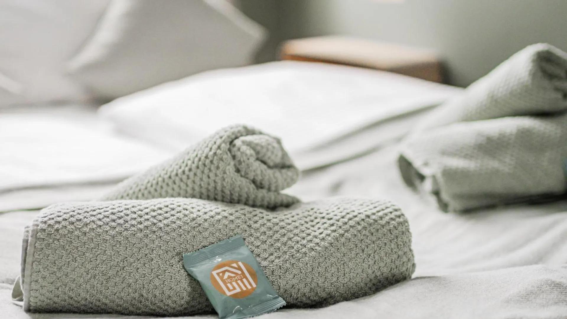 Home1 - District Twelve Boutique Hostel Vienna Austria