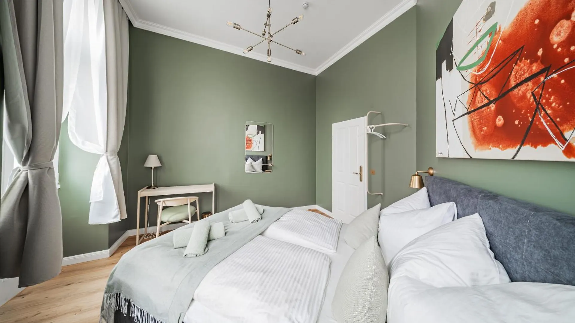 Home1 - District Twelve Boutique Hostel Vienna